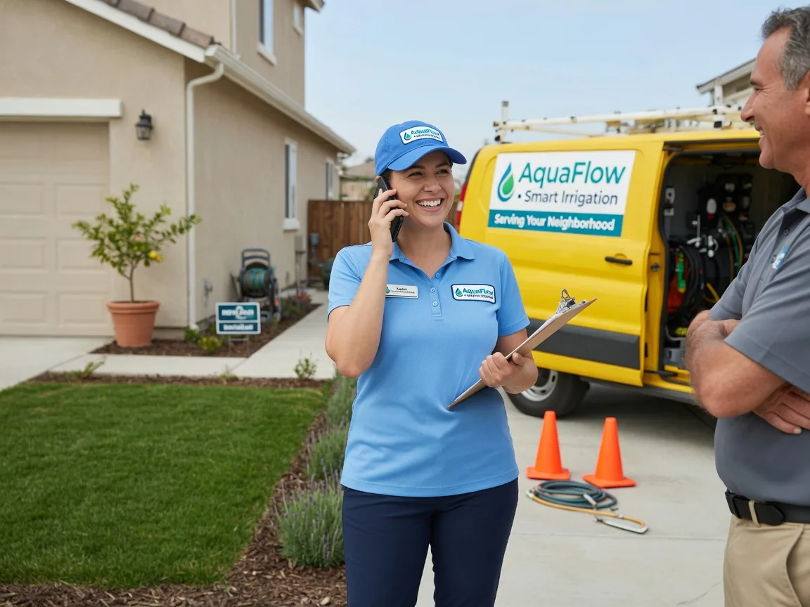 Irrigation Installation Pittstown, NJ FAQs