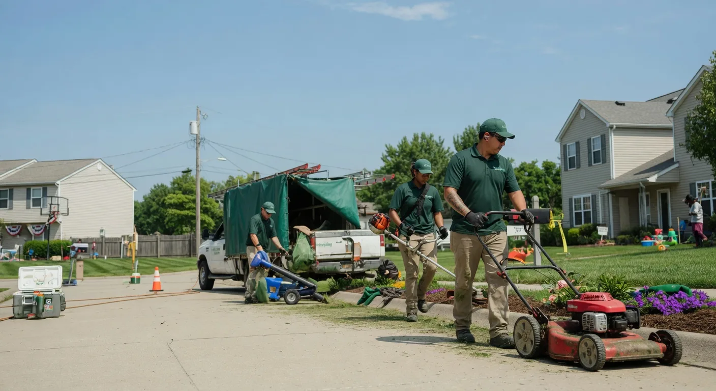 Irrigation Installation in Pittstown, NJ near me